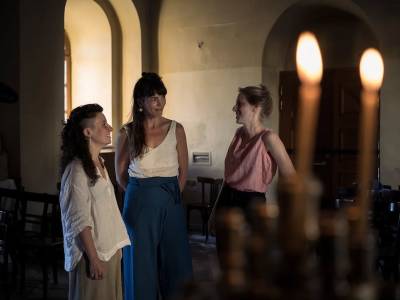 Δεν έγινε δεκτή η επιθυμία τους