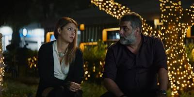 Η «Σπασμένη Φλέβα» του Οικονομίδη επίσημη υποψηφιότητα της Ελλάδας για Όσκαρ Διεθνούς Ταινίας Μεγάλου Μήκους (βίντεο)