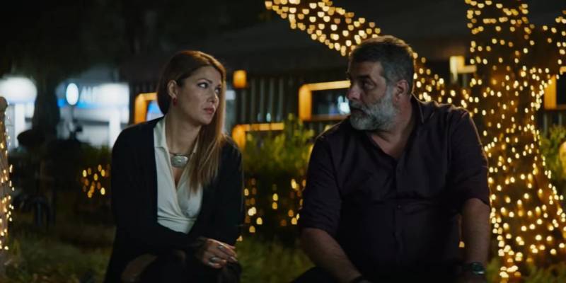 Η «Σπασμένη Φλέβα» του Οικονομίδη επίσημη υποψηφιότητα της Ελλάδας για Όσκαρ Διεθνούς Ταινίας Μεγάλου Μήκους (βίντεο)