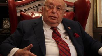 Πέθανε ο Σουλεϊμάν Ντεμιρέλ