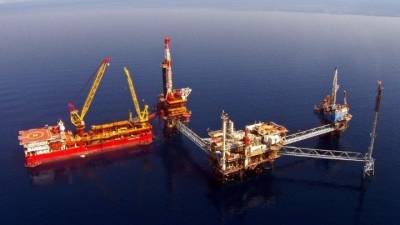 Yποχωρεί η τιμή του πετρελαίου στις διεθνείς αγορές