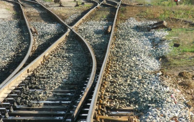 Το τρένο που δεν πρέπει να χαθεί