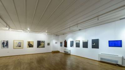 Προς την ψηφιακή εποχή η Δημοτική Πινακοθήκη Καλαμάτας με 3D εκθέσεις και εικονικές περιηγήσεις