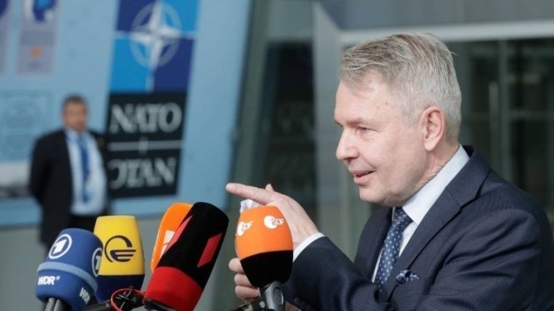 Φινλανδία: Διακοπή δύο εβδομάδων στις συζητήσεις με Τουρκία για ένταξη στο ΝΑΤΟ