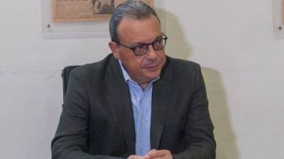 Φάμελλος: Αναγκαία η προοδευτική ενωτική λύση πέρα από κομματικούς εγωισμούς