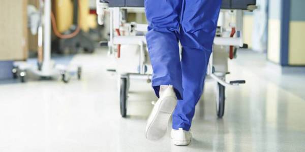 Ρέθυμνο: Νεαρή νοσηλεύτρια κατήγγειλε γιατρό για σεξουαλική παρενόχληση