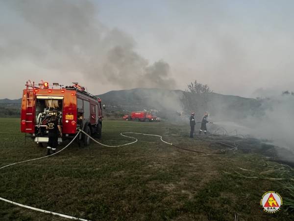 Σημαντική η συμβολή της ΟΑΚ 4Χ4 Μεσσηνίας