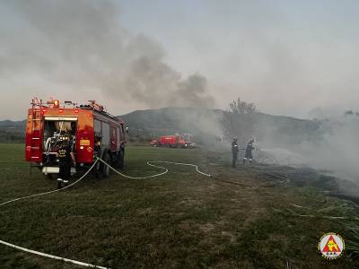 Σημαντική η συμβολή της ΟΑΚ 4Χ4 Μεσσηνίας