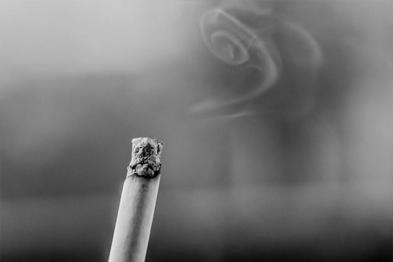 Καλαμάτα: Ενημερωτική εκδήλωση για τις συνέπειες του καπνίσματος