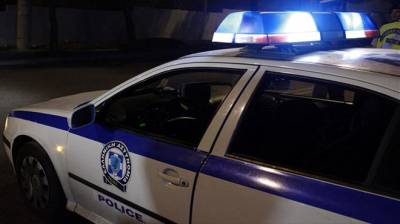 Νεκρός 55χρονος στην Αρεόπολη - Ιχνη πυρκαγιάς στο σπίτι του