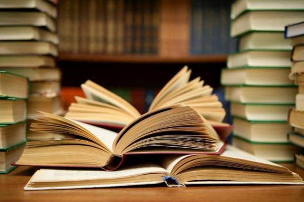 Κατάργηση της αμοιβής των συγγραφέων
