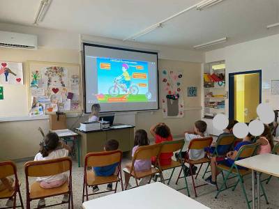 Αυξημένο το ενδιαφέρον των οικογενειών για τα ΚΔΑΠ στην Καλαμάτα