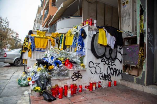 Θεσσαλονίκη: Υπόθεση δολοφονίας 19 χρόνου- Στον εισαγγελέα αύριο ο 22χρονος, οδηγός του τρίτου αυτοκινήτου