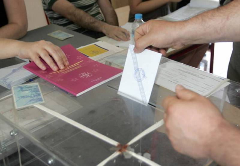 Περιφέρεια Πελοποννήσου: Μεγάλη δημοσκόπηση της Opinion Poll για την "Ε"