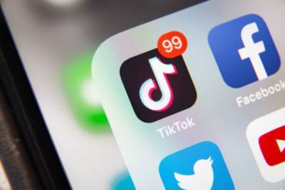 Η TikTok ζητά προσωρινή αναστολή του μπλόκου στις ΗΠΑ πριν αναλάβει ο Τραμπ