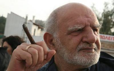 “Καλημέρα κύριε Πρόεδρε”: Τίτλοι τέλους