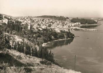 Η Πύλος τη δεκαετία του 1930