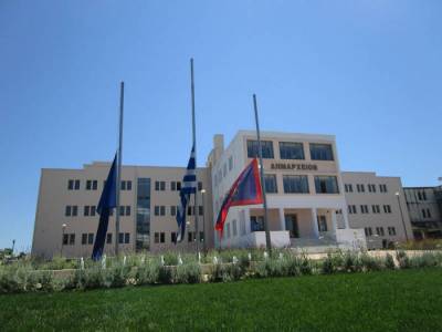 Μόνιμοι στο Δήμο Καλαμάτας 9 συμβασιούχοι με Stage