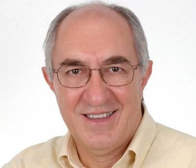 Ο Μιχ. Γαβράς πρόεδρος στους Απανταχού Νησιώτες