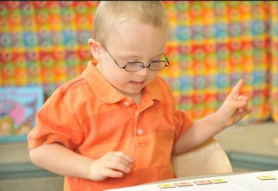 “Σχολείο και παιδιά με αυτισμό και νοητική υστέρηση” στους Γαργαλιάνους