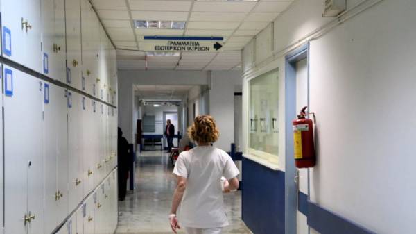 Στο ΦΕΚ η προκήρυξη του ΑΣΕΠ για 1.116 μόνιμες θέσεις σε νοσοκομεία