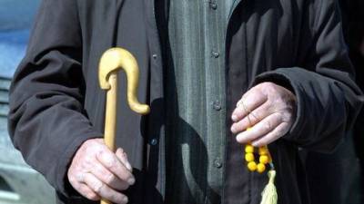 Κυνήγησε τον κλέφτη με τη μαγκούρα ηλικιωμένος στο Μελιγαλά
