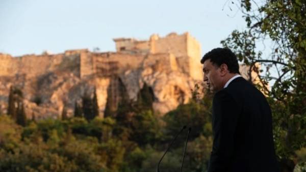 Κικίλιας: Ψήφος εμπιστοσύνης στον ελληνικό τουρισμό η διεξαγωγή στη χώρα μας, του 12ου Συνεδρίου της Selectour