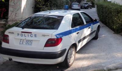 95χρονη νεκρή στο σπίτι της στο Αβραμιού Μεσσηνίας
