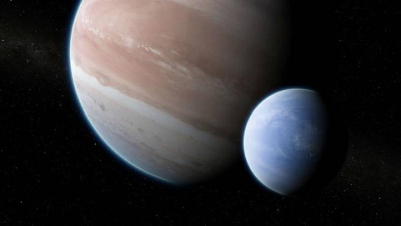 Αστρονομία: Ανακαλύφθηκε ένας τρίτος εξωπλανήτης γύρω από τον Εγγύτατο Κενταύρου - Το κοντινότερο στον Ήλιο άστρο