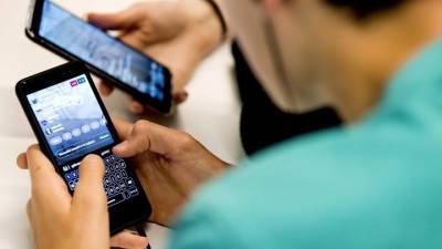 ΕΕΤΤ: Πάνω από 8.500 καταγγελίες/παράπονα το 2024 για ηλεκτρονικές επικοινωνίες και ταχυδρομικές υπηρεσίες