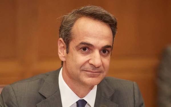 Κυρ. Μητσοτάκης για στάση εργασίας στο μετρό: Η κυβέρνηση δεν εκβιάζεται