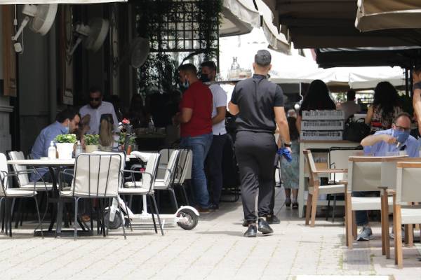 Σύλλογος Καταστημάτων Εστίασης και Αναψυχής Καλαμάτας: Ανοιχτή επιστολή για βοήθεια στον πρωθυπουργό