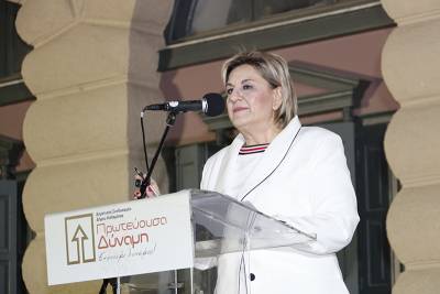 Καλαμάτα: Ικανοποίηση από Αλειφέρη για το αποτέλεσμα