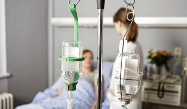 Κορονοϊός - Εμβόλια: Ασφαλή και αποτελεσματικά στους περισσότερους ασθενείς με καρκίνο των πνευμόνων