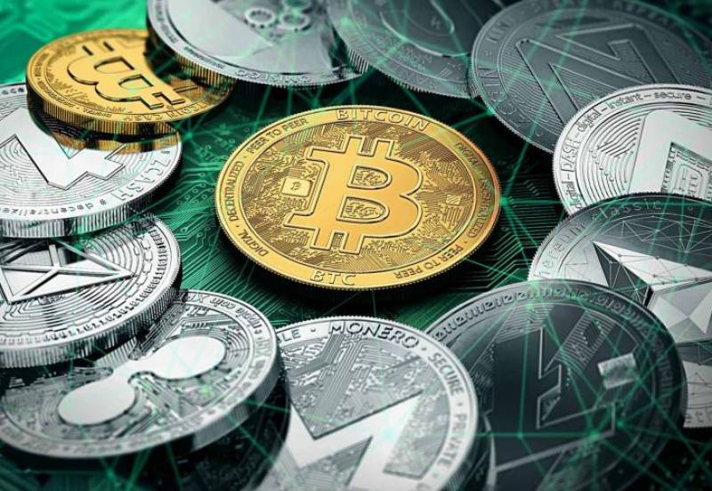 Crypto: Κατάρρευση χιλιάδων ψηφιακών νομισμάτων «βλέπει» η αγορά