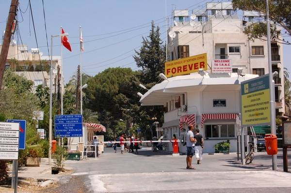Κύπρος: 40 χρόνια εισβολής - κατοχής