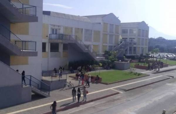 Πανεπιστήμιο Πελοποννήσου: Διπλή εξεταστική ζητεί η Πανσπουδαστική
