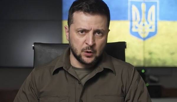 Πόλεμος στην Ουκρανία: Εμπάργκο στο πετρέλαιο της Ρωσίας απαιτεί ο Ζελένσκι