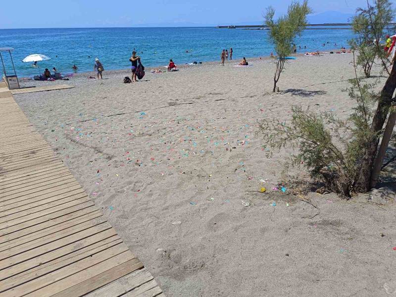 Η κατάσταση έχει ξεφύγει...