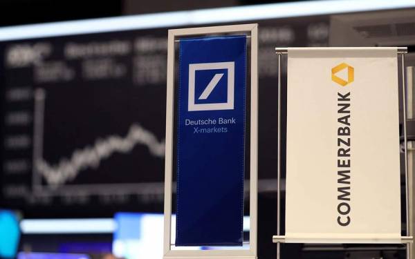 ΝΥΤ: Υπό έρευνα η Deutsche Bank για πιθανά κενά στις ενέργειες ενάντια στο ξέπλυμα χρήματος