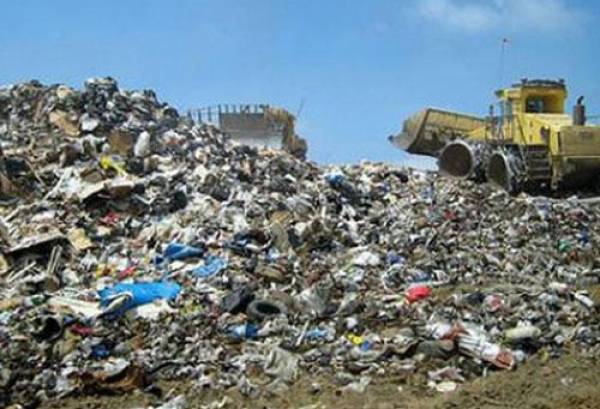 Κρίσιμη συνεδρίαση σήμερα στην Τρίπολη: ΤΕΡΝΑ αναμένεται να δείξουν οι δήμαρχοι για τα σκουπίδια 