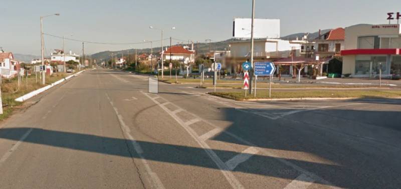 Εμπορικός Σύλλογος Κυπαρισσίας: “Πού βρίσκονται οι διαδικασίες για το Πύργος - Τσακώνα”;
