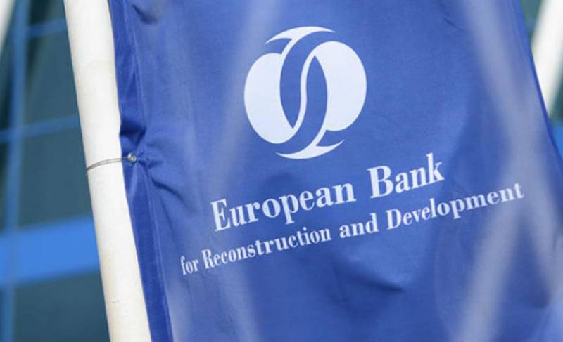 EBRD: Σχεδιάζει να διαθέσει δάνεια έως 1,2 δισεκ. ευρώ στον TAP