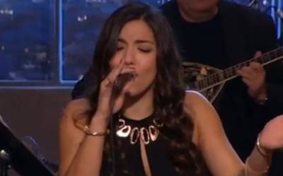 Φιλανθρωπική εκδήλωση με την Μυρτώ Καμβυσίδη