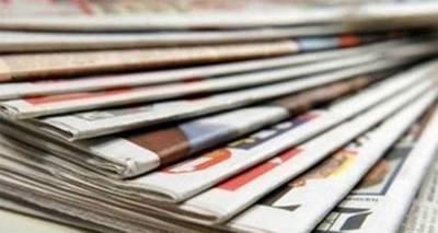 Πρόγραμμα υπεύθυνο και όχι δωράκια για τον Τύπο