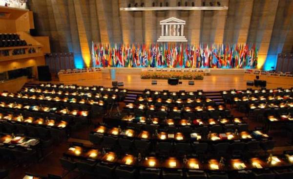 Η Ελλάδα πρώτη σε ψήφους στο Εκτελεστικό Συμβούλιο της UNESCO 2015-2019