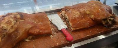 Καλαμάτα: Δεκατρείς στο νοσοκομείο από χαλασμένη γουρνοπούλα