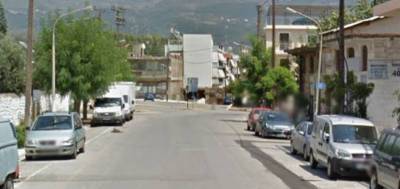 Καλαμάτα: Διακοπή ρεύματος στην Μητροπολίτου Μελετίου
