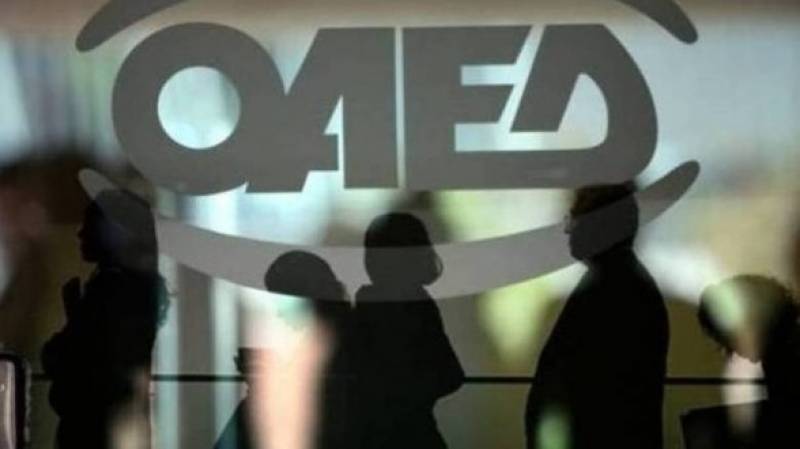 ΟΑΕΔ: Καταβλήθηκαν 18 εκατ. ευρώ σε 34.000 δικαιούχους