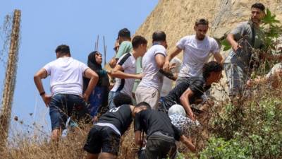 Ισπανία: 72 νεκροί από το μαζικό κύμα μεταναστών στον θύλακα της Θέουτα
